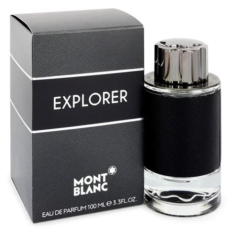 montblanc explorer price.